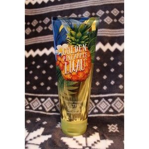 Bath and Body Works